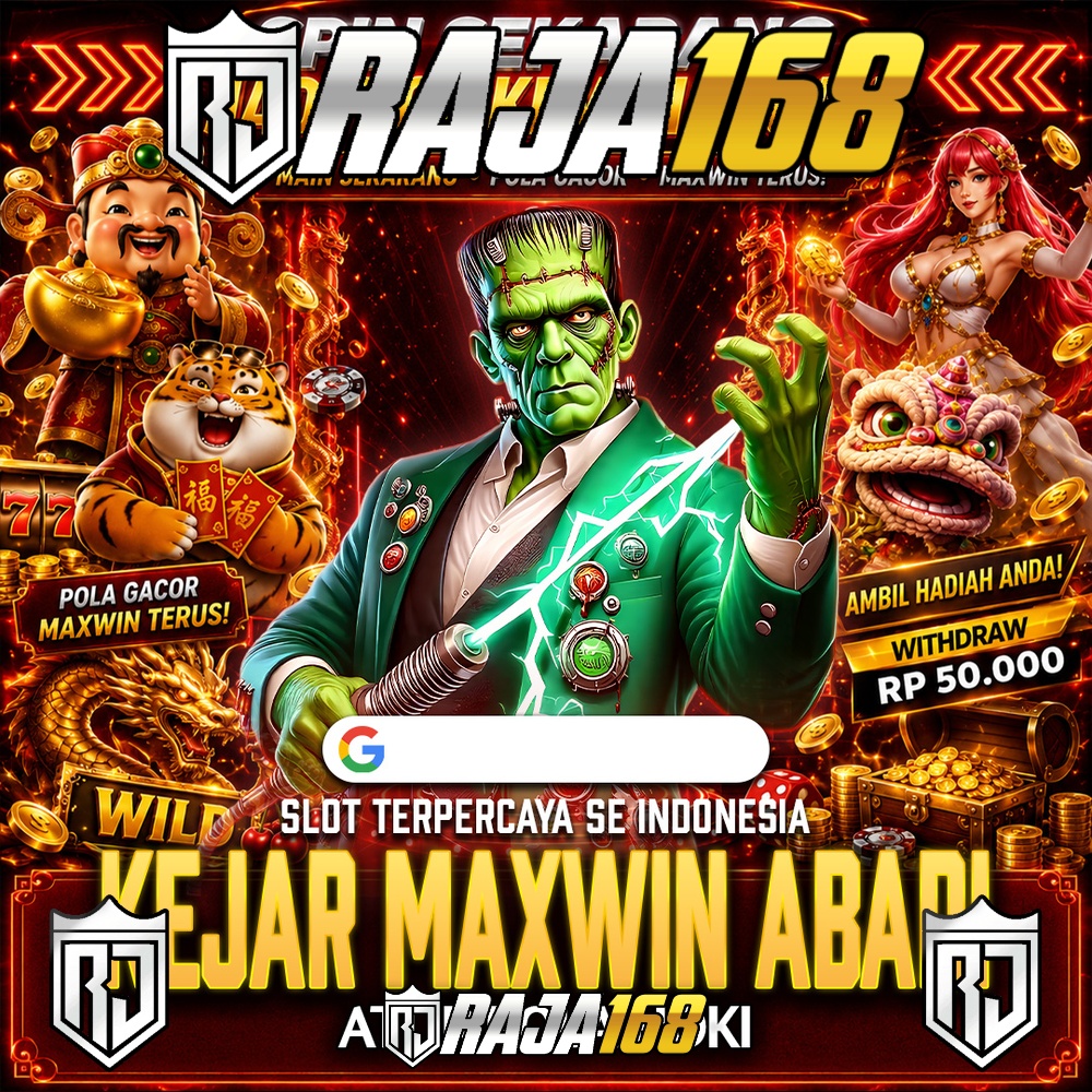 RAJA168: Link Slot777 Mobile dengan Informasi Akses Platform Terbaru